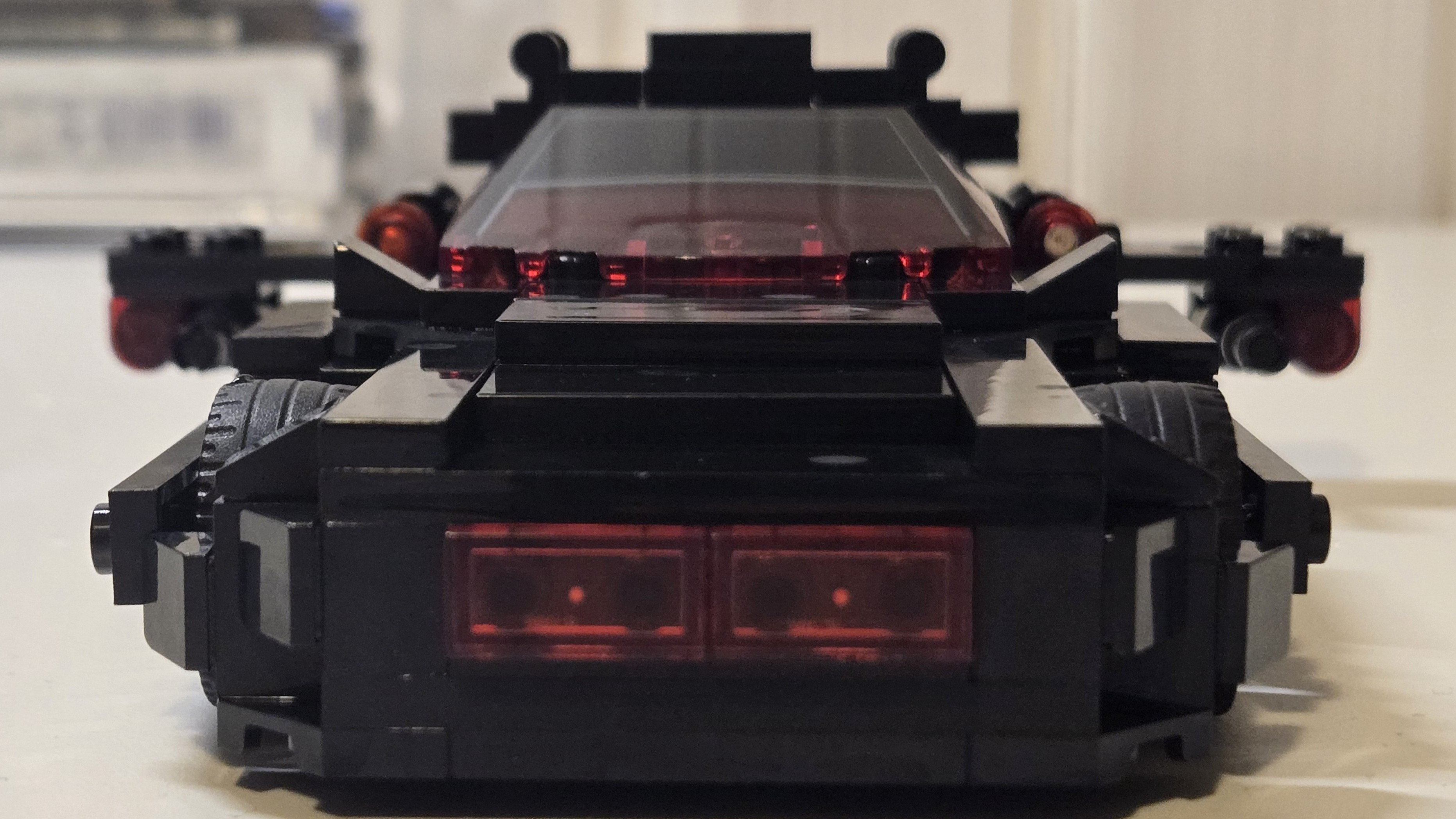 Front View
