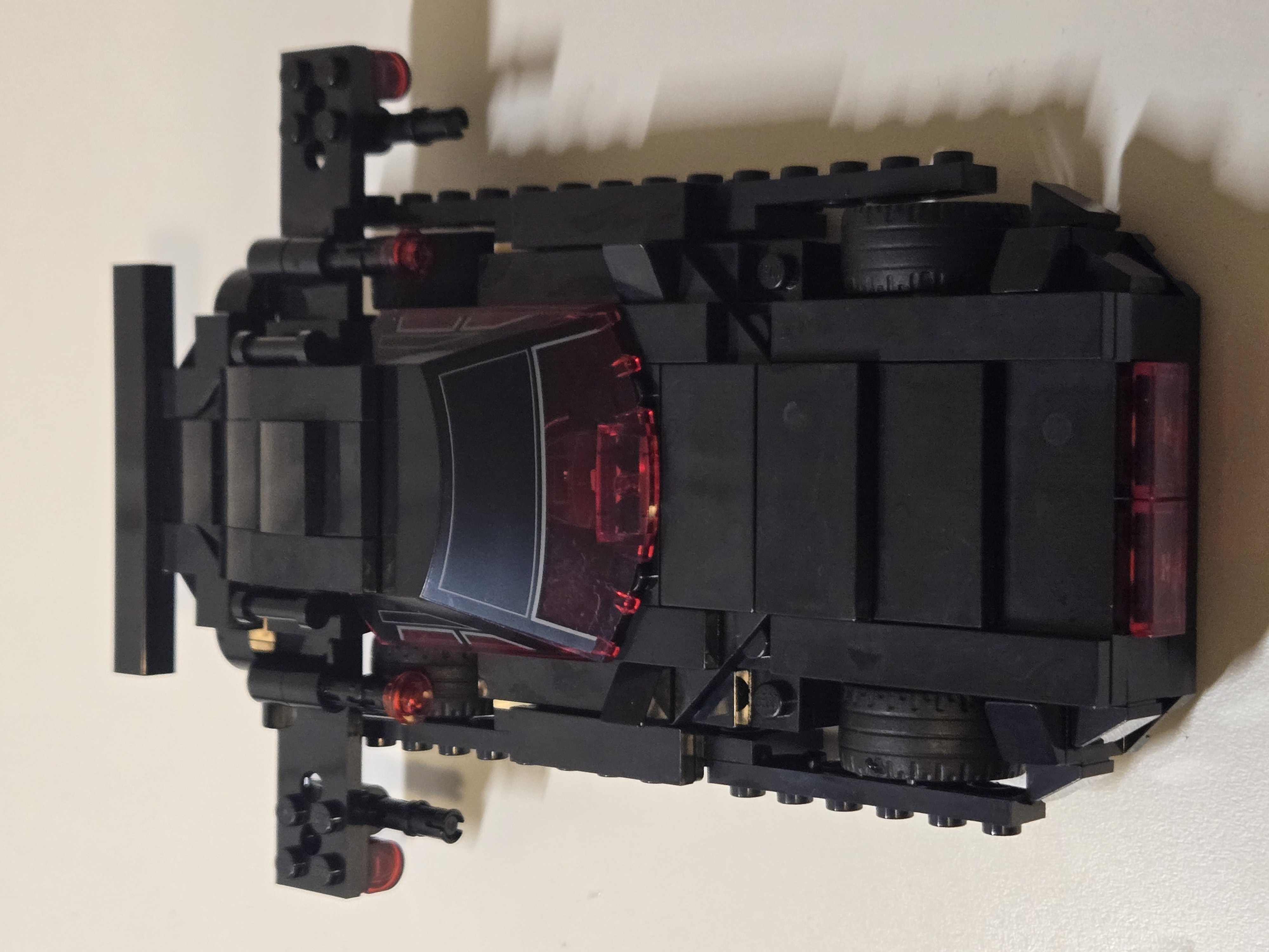 Top View