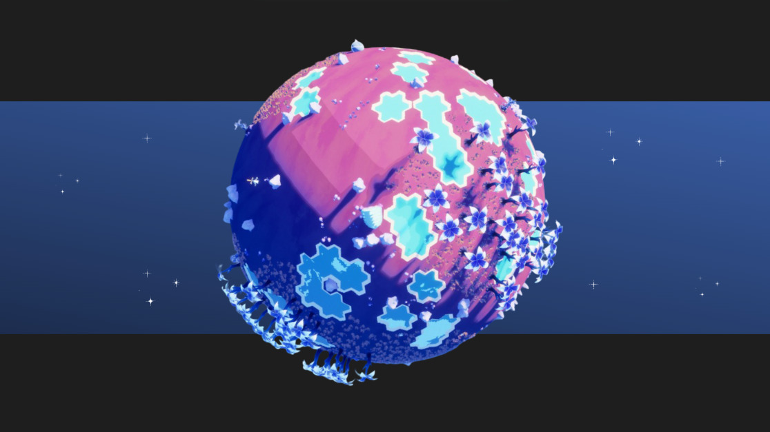 Master's Project Progress
